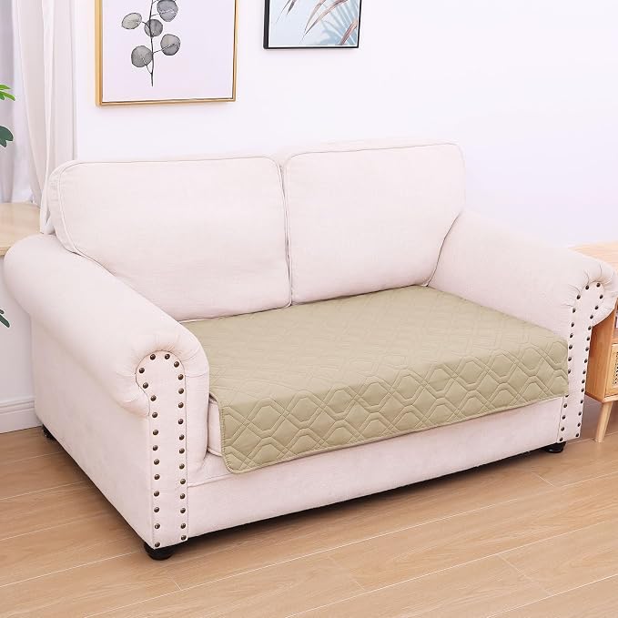 hyha Waterproof Dog Bed Blanket, Soft Pet Blankets, Waterproof Couch Cover - Image 8