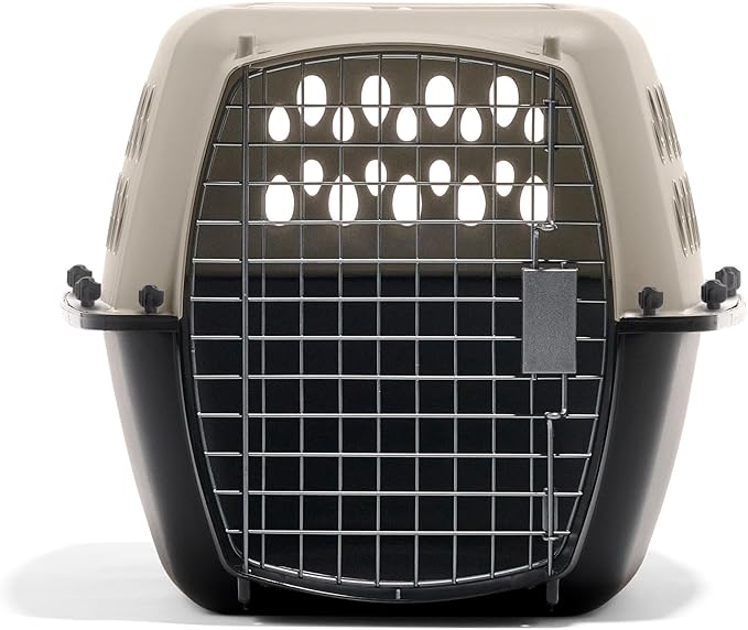 Petmate Vari Dog Kennel Portable Carriers & Crates - Image 3