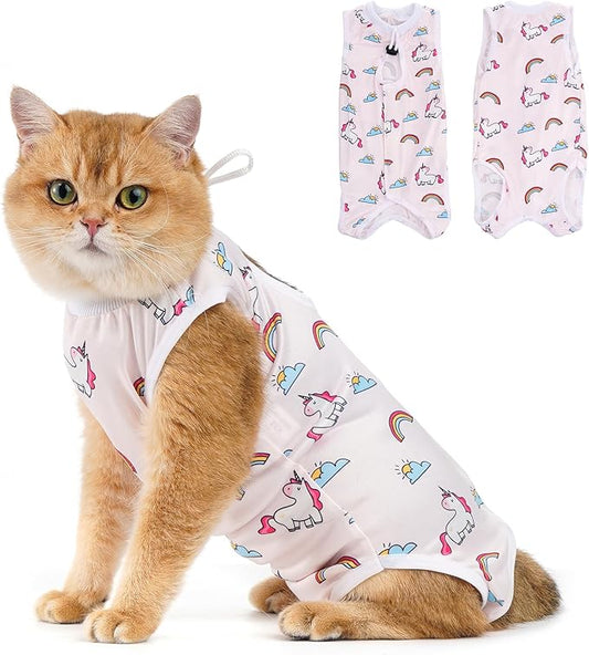 Avont Cat Recovery Suit by Avont