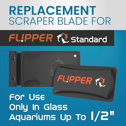 FL!PPER Magnetic Aquarium Cleaner - Image 3