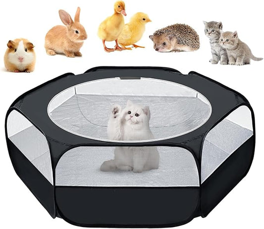 UWE Small Animal Playpen, Chicken Brooder Box by UWE