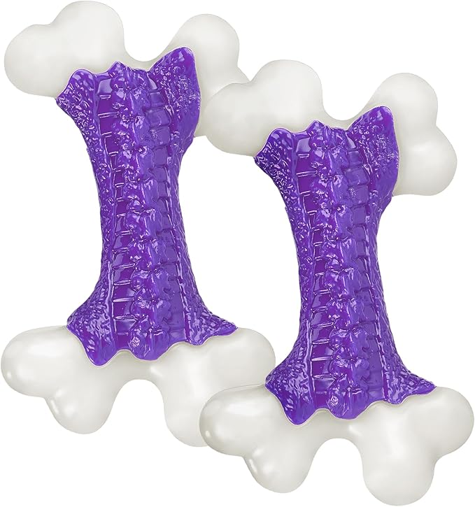 Tough Dog Toys, Dog Toys for Aggressive Chewers Breed, Aggressive Chew Toys for by KserooDogToys