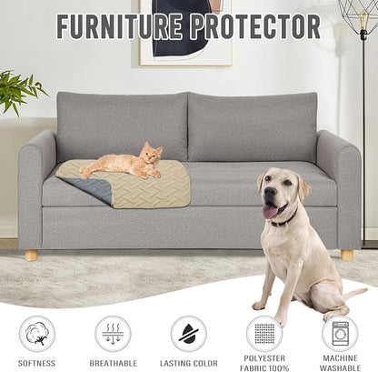 BOCTOPUG Dog Bed Cover for Pets - Image 5