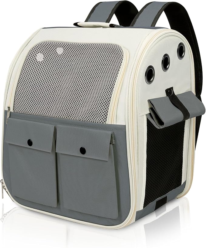 Airline Approved Cat Carrier Backpack by YooxArmor
