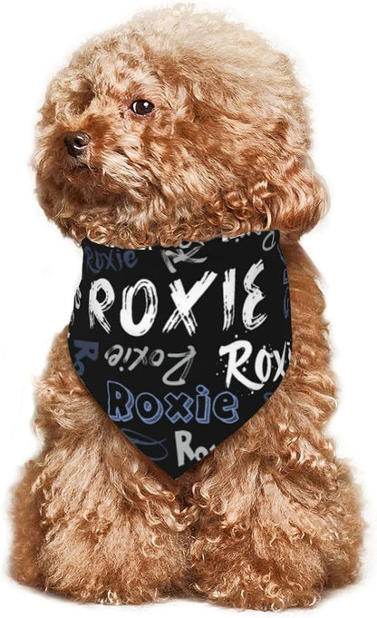 Custom Pet Scarf Personalized Dog Bandana - Image 7