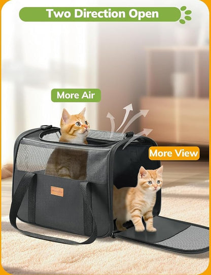 Morpilot Cat Carrier Soft - Image 8