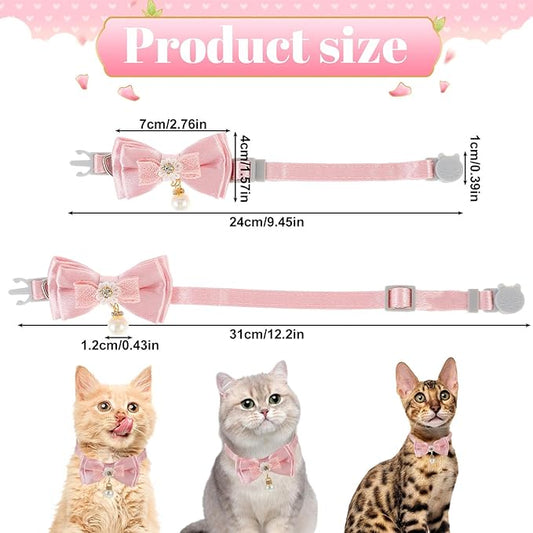 Cat Collar Breakaway, Cat Collar - Image 2