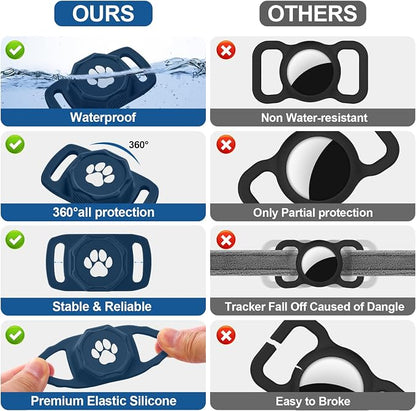 Smart Pet Tracker for Collar - Image 7