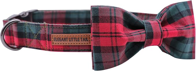 Elegant little tail Dog Collar - Image 2