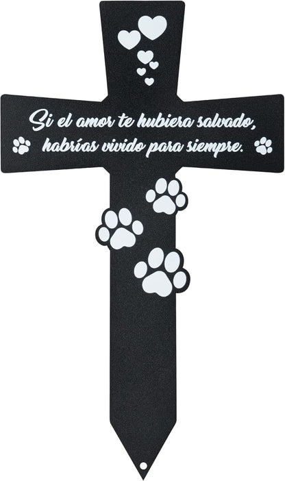 BUoonyer Spanish Cemetery Decorations by BUyooner