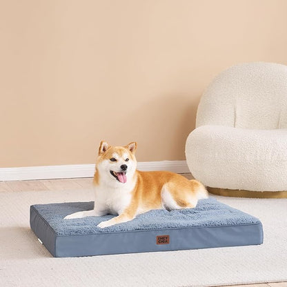 EHEYCIGA Orthopedic XXL Dog Beds - Image 8
