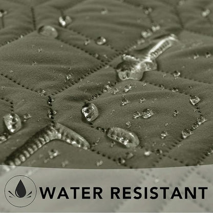Ameritex Waterproof Dog Bed Cover Pet Blanket - Image 2