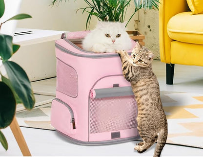 PETSFIT Pet Carrier Backpack - Image 8