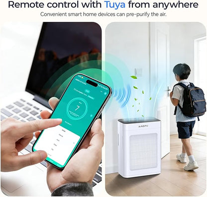 Air Purifiers for Home Large Room 3500 Ft2 - Image 4