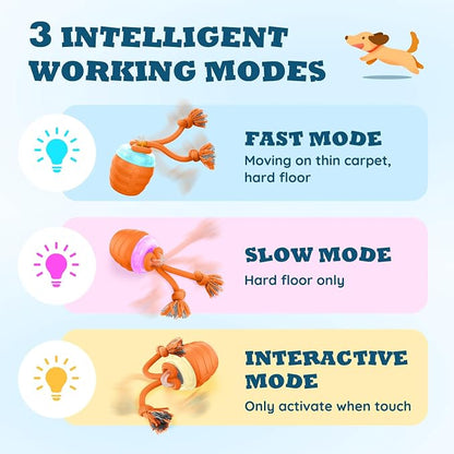 Interactive Dog Toys - Image 4