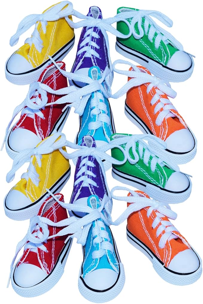 Super Bird Creations SB50010 Sneaker Bird Toy by SuperBirdCreations
