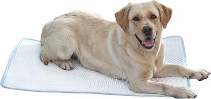 petfelix Mewfort Dog Cooling Mat, Chew & Scratch Resistant Dog Cooling Pad by PETFELIX