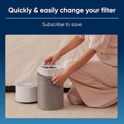 BLUEAIR Genuine Filter for Blue Pure 511 Air Purifier - Image 4