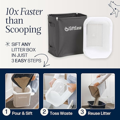 Cat Litter Sifter - Image 2