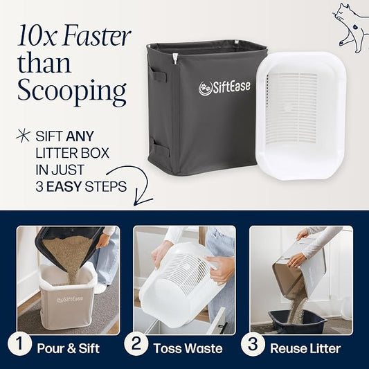 Cat Litter Sifter - Image 2