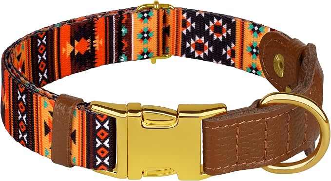 AirTag Dog Collar for Small Medium Large Breed - Image 8
