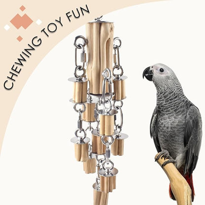 KATUMO Parrot Toys for Large Birds - Image 3