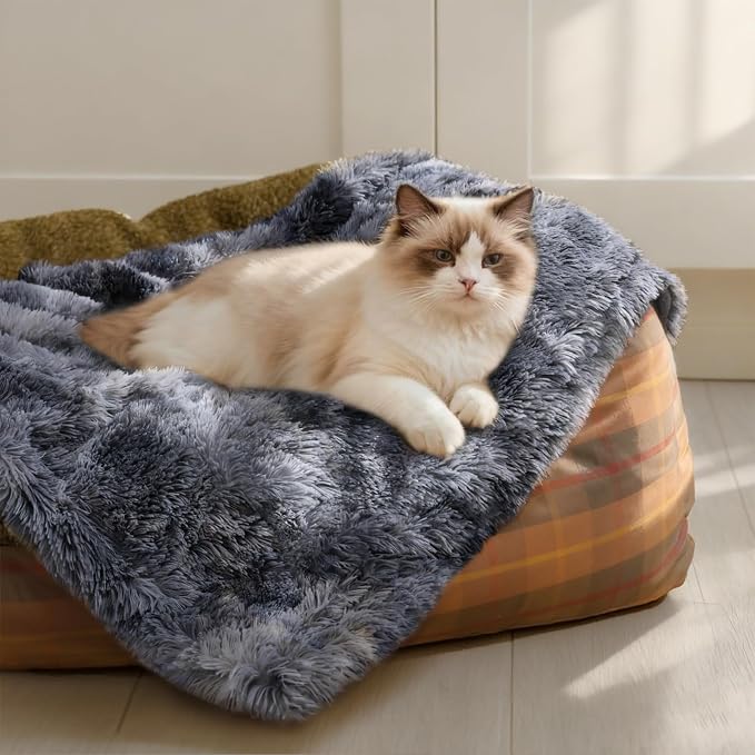 Luciphia Large Waterproof Dog Blanket Pet Washable Liquid Proof Furniture by luciphia