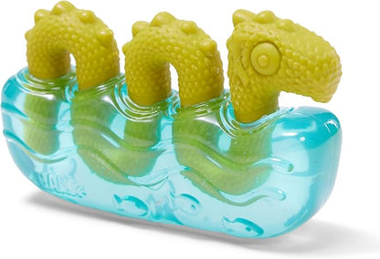 Barkbox Dogness Monster Super Chewer Dog Chew Toy by BARK