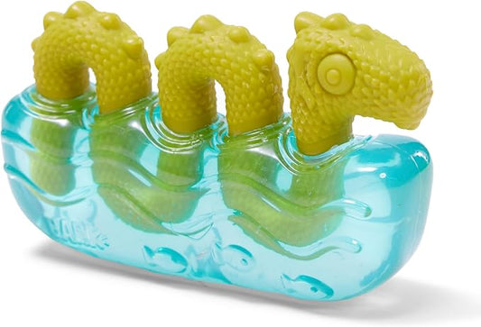 Barkbox Dogness Monster Super Chewer Dog Chew Toy by BARK