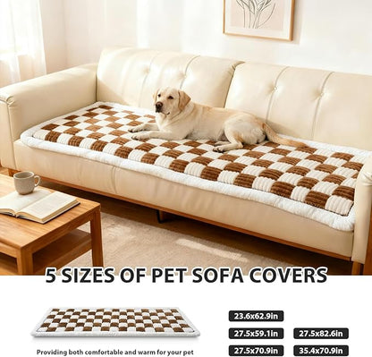 Dog Couch Cover Protector, Dog Couch Coves - Image 2