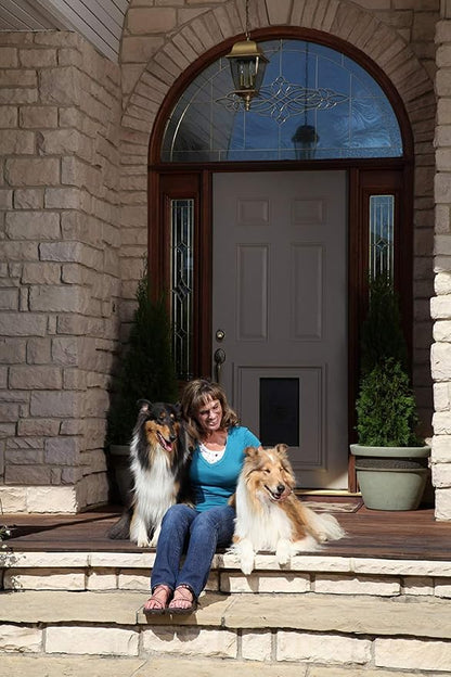 PetSafe Panel Pet Door Insert - Image 3