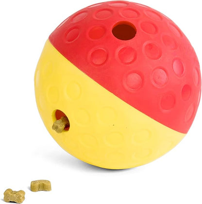 Outward Hound by Nina Ottosson Treat Tumble – Interactive Food-Dispensing Dog by OutwardHound