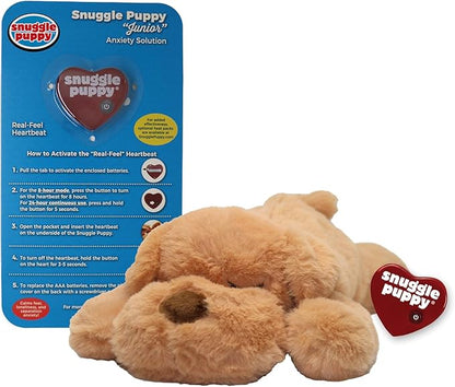 Snuggle Puppy Junior Biscuit by SnugglePuppy