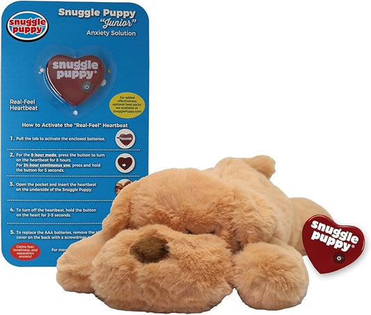 Snuggle Puppy Junior Biscuit by SnugglePuppy