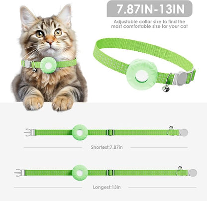 GPS Tracker for Cats, Cat Tracker, Compatible - Image 4