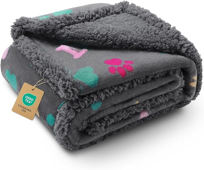 Luciphia Waterproof Pet Blankets by luciphia