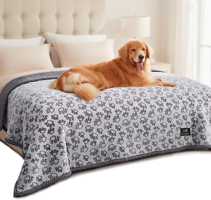 Luciphia Waterproof Pet Blankets by luciphia