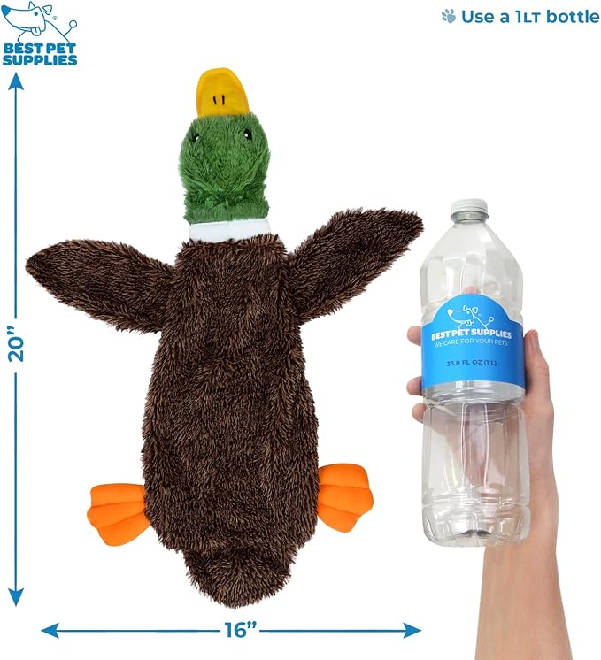 Best Pet Supplies Squeaky Dog Toys - Image 4