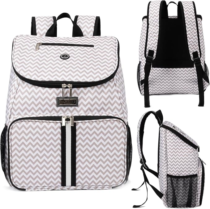 BAGLHER丨Dog Travel Bag, Airline Approved Pet Supplies Backpack, Dog Travel - Image 2