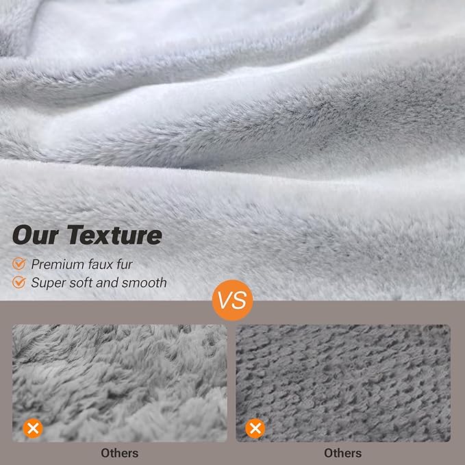 Soft Touch Orthopedic XL Dog Bed - Image 3