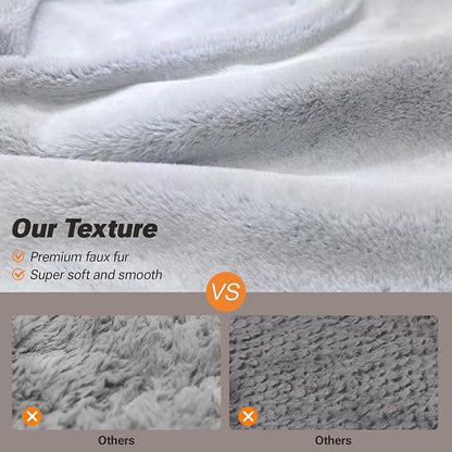 Soft Touch Orthopedic XL Dog Bed - Image 3