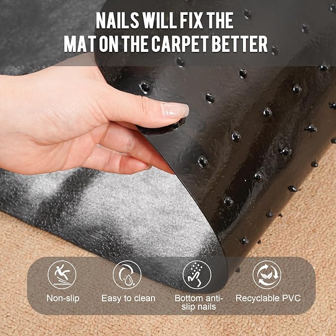Uross Carpet Protector for Pets - Image 6
