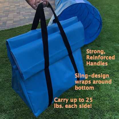 Rise8 Non-constricting Saddlebags - Image 5