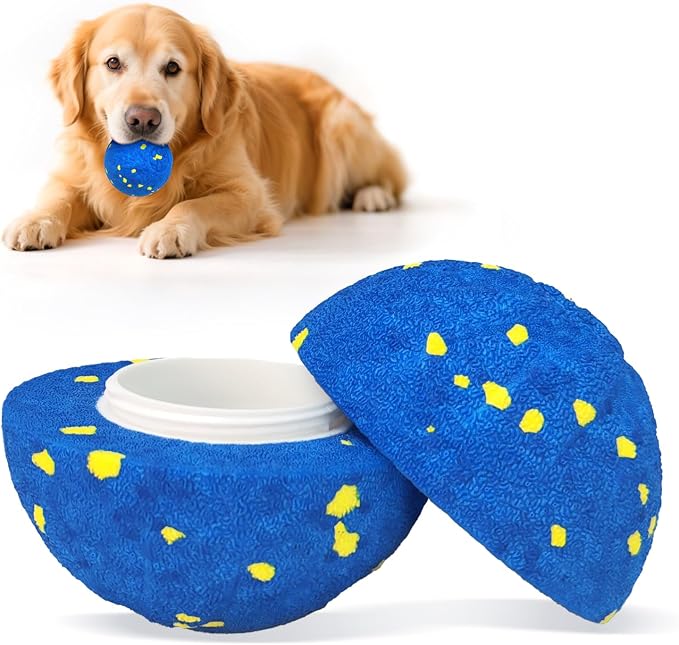 Dog Balls Shell, E-TPU Replacement Shell by Zuykjeagle