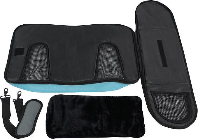 EliteField Deluxe Soft Pet Carrier - Image 3