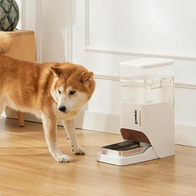 Automatic Dog Water Dispenser 11L - Image 7