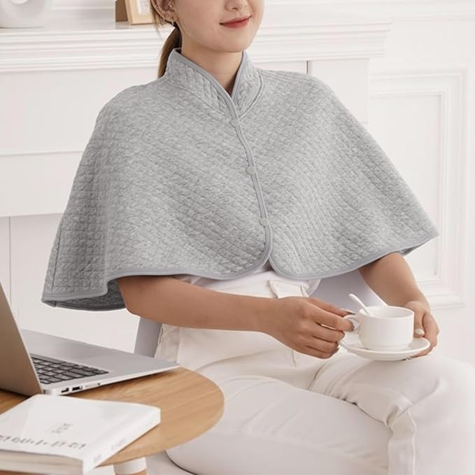 QBLEEV Parrot Anti-Scratch Shoulder Protector, Bird Diaper Poop Cover Pad - Image 7