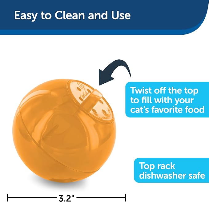 PetSafe SlimCat Interactive Feeder - Image 3
