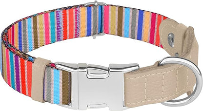 AirTag Dog Collar for Small Medium Large Breed - Image 8
