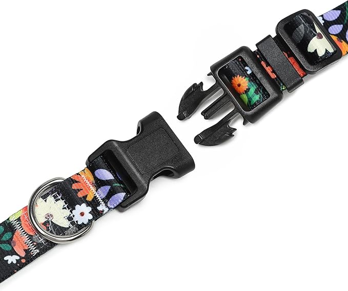 Mercano Adjustable Dog Collar - Image 5